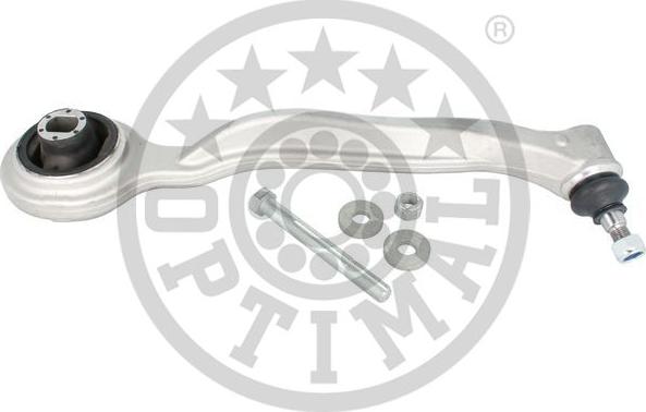 Optimal G5-732S - Braccio oscillante, Sospensione ruota autozon.pro