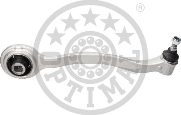 Optimal G5-732 - Braccio oscillante, Sospensione ruota autozon.pro