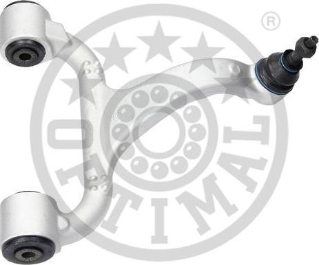 Optimal G6-962 - Braccio oscillante, Sospensione ruota autozon.pro