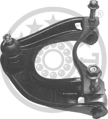 Optimal G6-554 - Braccio oscillante, Sospensione ruota autozon.pro