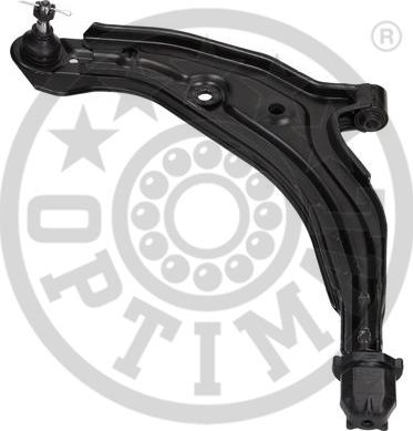 Optimal G6-550 - Braccio oscillante, Sospensione ruota autozon.pro