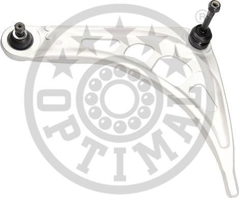 Optimal G6-674 - Braccio oscillante, Sospensione ruota autozon.pro