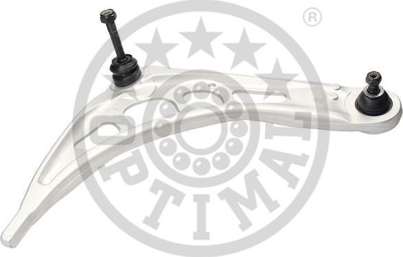 Optimal G6-673 - Braccio oscillante, Sospensione ruota autozon.pro