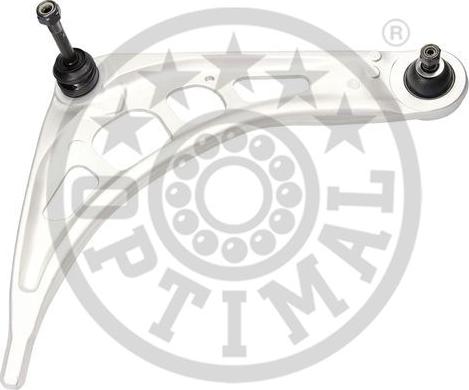 Optimal G6-673 - Braccio oscillante, Sospensione ruota autozon.pro