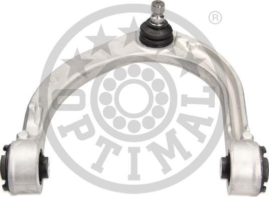 Optimal G6-1490 - Braccio oscillante, Sospensione ruota autozon.pro