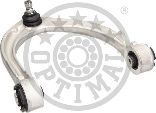 Optimal G6-1491 - Braccio oscillante, Sospensione ruota autozon.pro