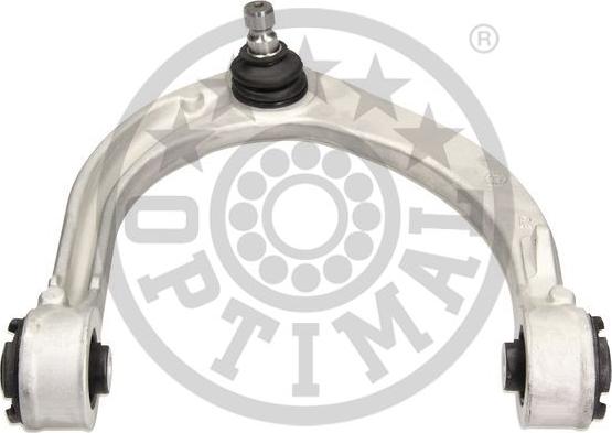 Optimal G6-1491 - Braccio oscillante, Sospensione ruota autozon.pro