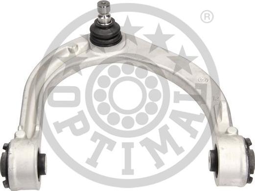 Optimal G6-1493 - Braccio oscillante, Sospensione ruota autozon.pro