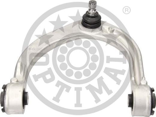 Optimal G6-1492 - Braccio oscillante, Sospensione ruota autozon.pro