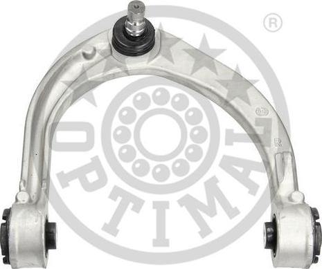 Optimal G6-1489 - Braccio oscillante, Sospensione ruota autozon.pro