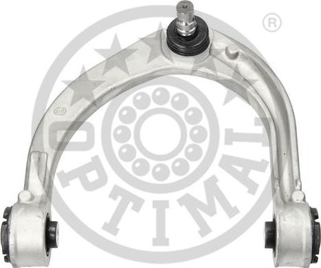 Optimal G6-1488 - Braccio oscillante, Sospensione ruota autozon.pro