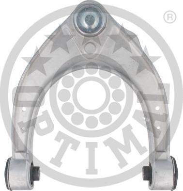 Optimal G6-1550 - Braccio oscillante, Sospensione ruota autozon.pro