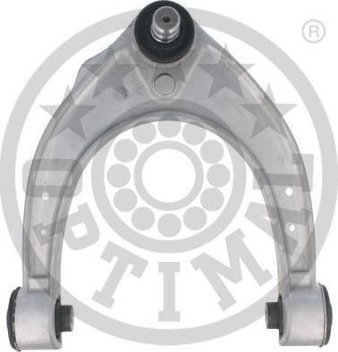 Optimal G6-1550 - Braccio oscillante, Sospensione ruota autozon.pro