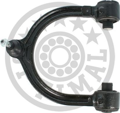 Optimal G6-1577 - Braccio oscillante, Sospensione ruota autozon.pro