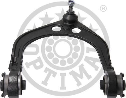 Optimal G6-1646 - Braccio oscillante, Sospensione ruota autozon.pro