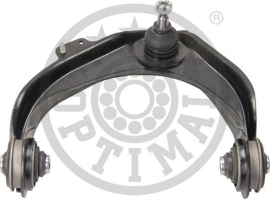 Optimal G6-1603 - Braccio oscillante, Sospensione ruota autozon.pro