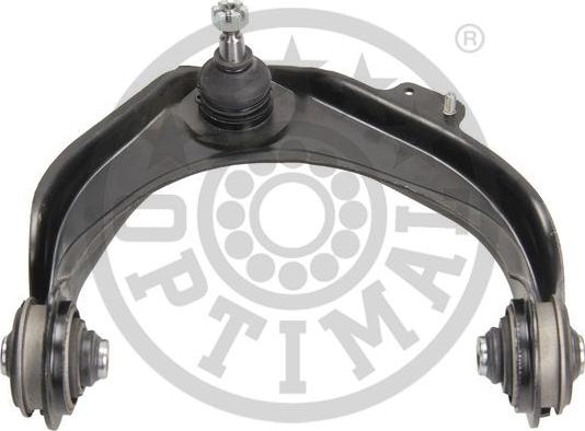 Optimal G6-1602 - Braccio oscillante, Sospensione ruota autozon.pro