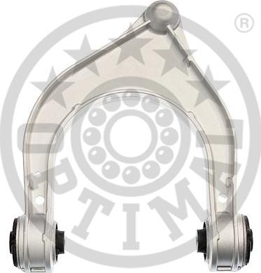 Optimal G6-1057 - Braccio oscillante, Sospensione ruota autozon.pro