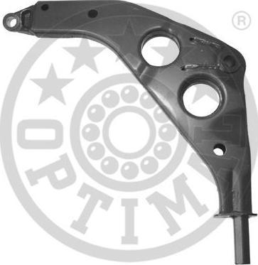 Optimal G6-1038 - Braccio oscillante, Sospensione ruota autozon.pro