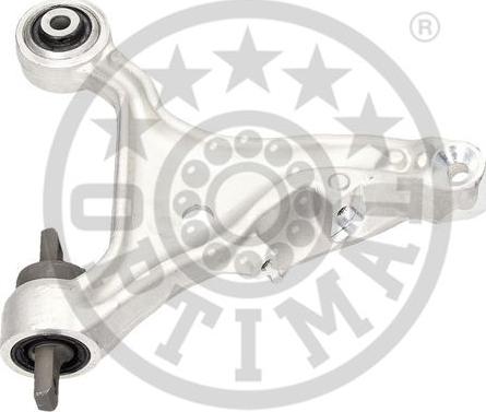 Optimal G6-1021 - Braccio oscillante, Sospensione ruota autozon.pro