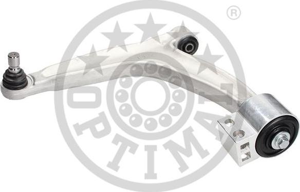 Optimal G6-1073 - Braccio oscillante, Sospensione ruota autozon.pro