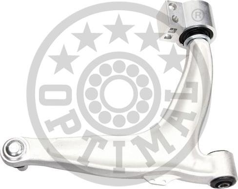 Optimal G6-1073 - Braccio oscillante, Sospensione ruota autozon.pro