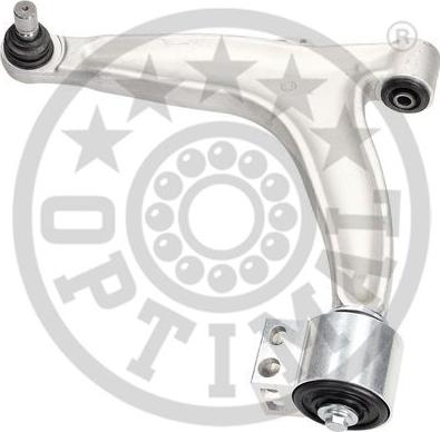 Optimal G6-1073 - Braccio oscillante, Sospensione ruota autozon.pro