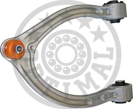 Optimal G6-1198 - Braccio oscillante, Sospensione ruota autozon.pro