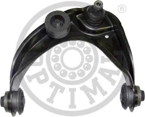 Optimal G6-1193 - Braccio oscillante, Sospensione ruota autozon.pro