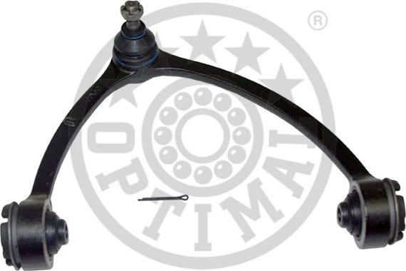 Optimal G6-1186 - Braccio oscillante, Sospensione ruota autozon.pro