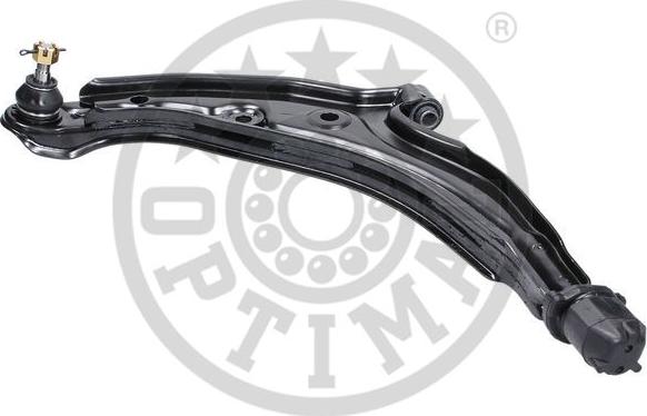 Optimal G6-1390 - Braccio oscillante, Sospensione ruota autozon.pro