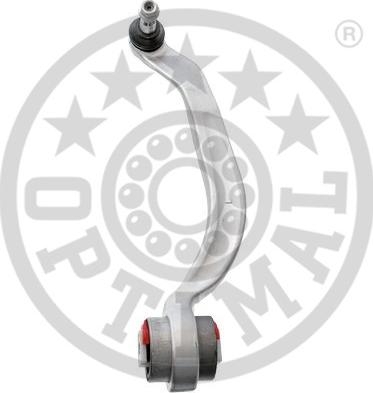 Optimal G6-1351 - Braccio oscillante, Sospensione ruota autozon.pro