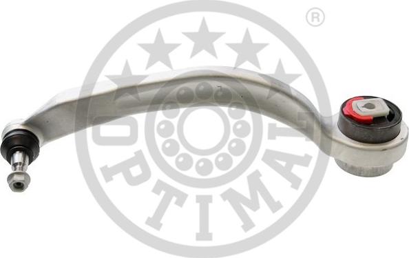 Optimal G6-1351 - Braccio oscillante, Sospensione ruota autozon.pro