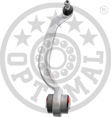 Optimal G6-1352 - Braccio oscillante, Sospensione ruota autozon.pro