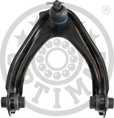 Optimal G6-1319 - Braccio oscillante, Sospensione ruota autozon.pro