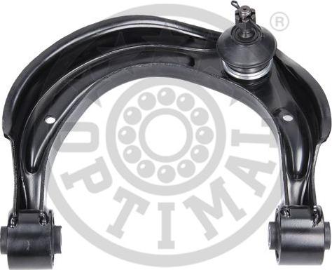 Optimal G6-1376 - Braccio oscillante, Sospensione ruota autozon.pro