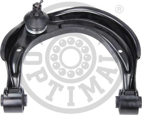 Optimal G6-1377 - Braccio oscillante, Sospensione ruota autozon.pro