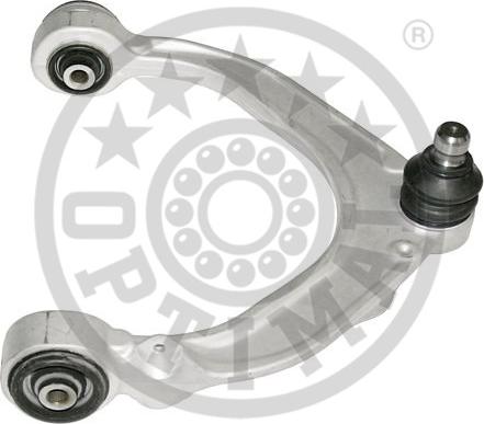 Optimal G6-1254 - Braccio oscillante, Sospensione ruota autozon.pro