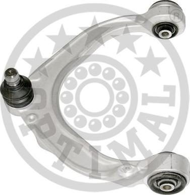 Optimal G6-1253 - Braccio oscillante, Sospensione ruota autozon.pro