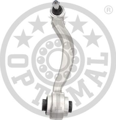 Optimal G6-1200 - Braccio oscillante, Sospensione ruota autozon.pro