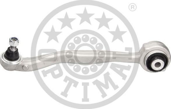 Optimal G6-1200 - Braccio oscillante, Sospensione ruota autozon.pro