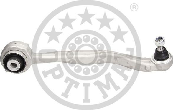 Optimal G6-1201 - Braccio oscillante, Sospensione ruota autozon.pro