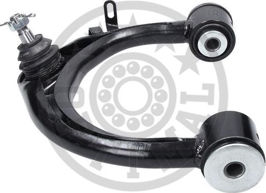 Optimal G6-892 - Braccio oscillante, Sospensione ruota autozon.pro