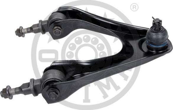 Optimal G6-839 - Braccio oscillante, Sospensione ruota autozon.pro