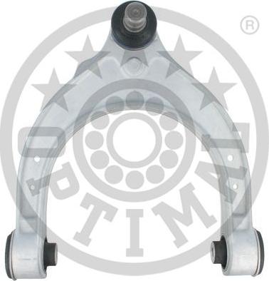 Optimal G6-2096 - Braccio oscillante, Sospensione ruota autozon.pro