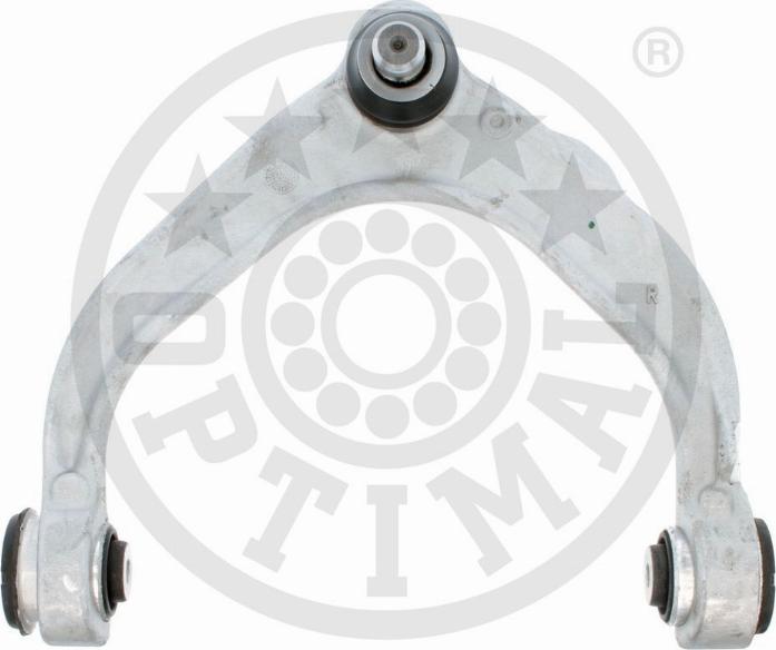 Optimal G6-2049 - Braccio oscillante, Sospensione ruota autozon.pro