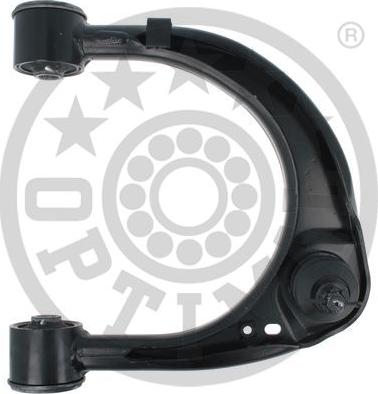 Optimal G6-2060 - Braccio oscillante, Sospensione ruota autozon.pro