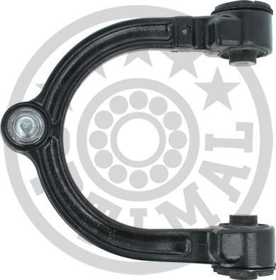 Optimal G6-2082 - Braccio oscillante, Sospensione ruota autozon.pro