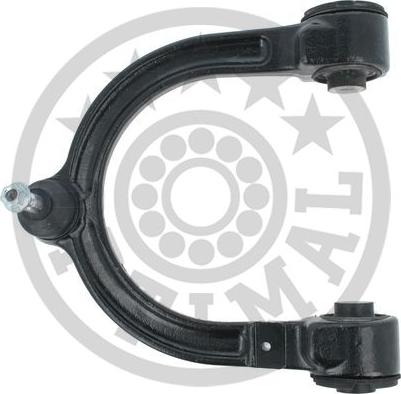 Optimal G6-2082 - Braccio oscillante, Sospensione ruota autozon.pro