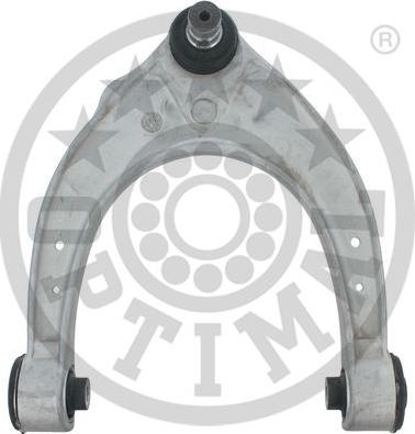 Optimal G6-2038 - Braccio oscillante, Sospensione ruota autozon.pro